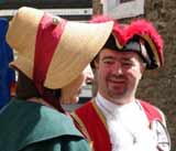 'Mary Anning' & Phil Street
